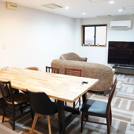 Villa 155M2 駅徒歩1分 à Ōsaka Extérieur photo