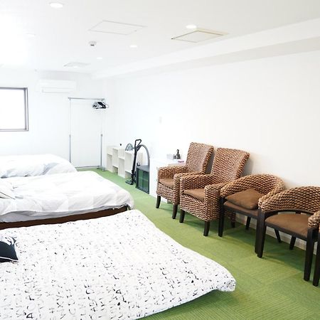 Villa 155M2 駅徒歩1分 à Ōsaka Extérieur photo