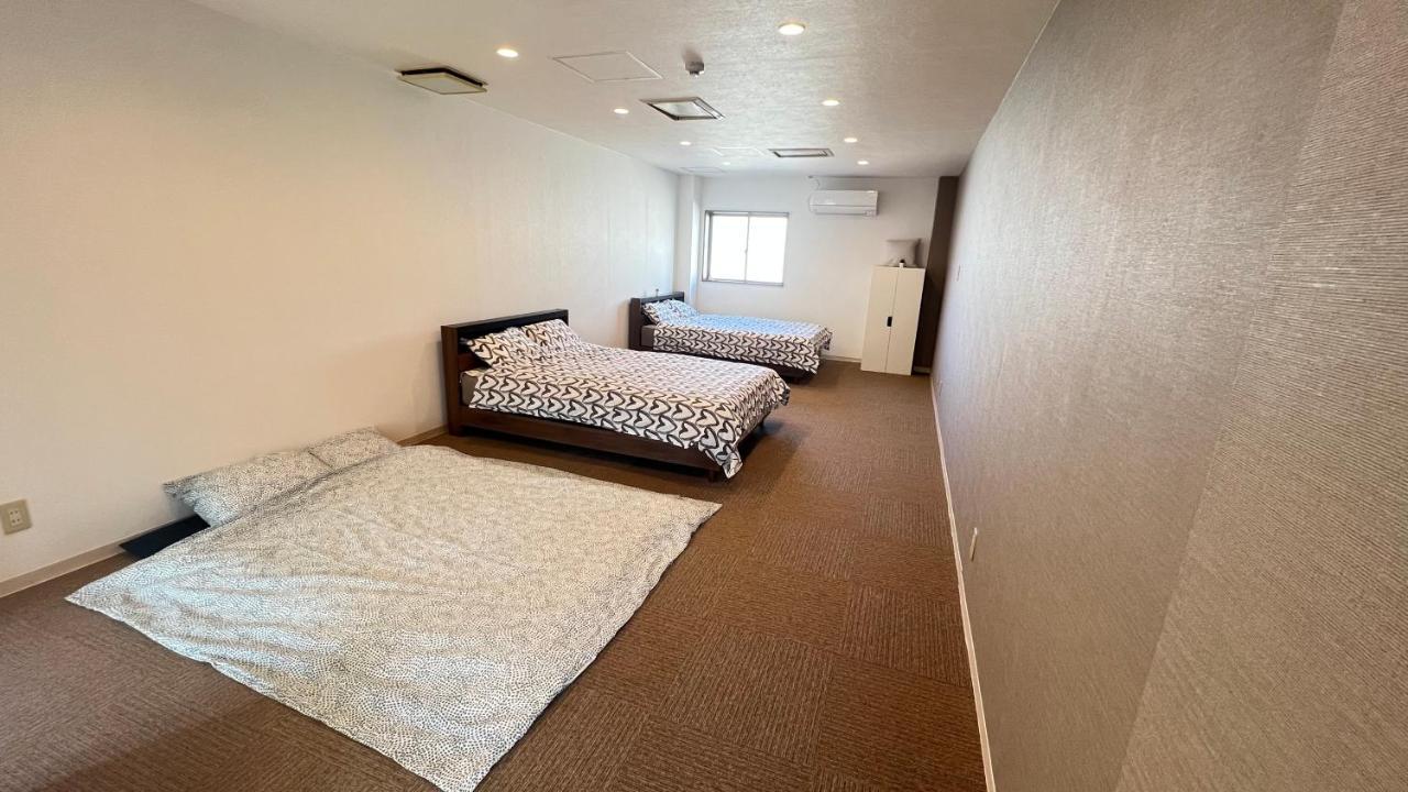 Villa 155M2 駅徒歩1分 à Ōsaka Extérieur photo