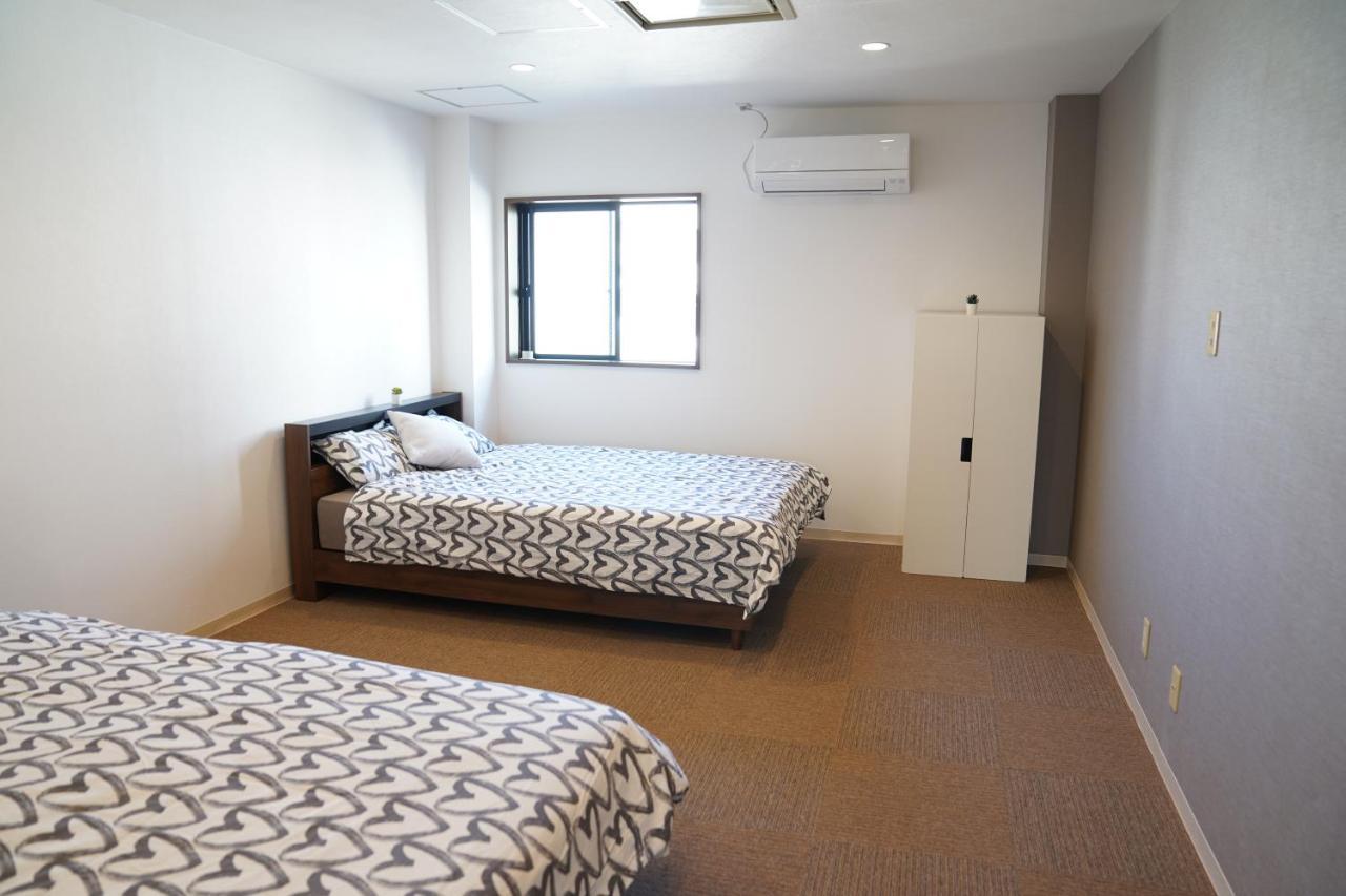 Villa 155M2 駅徒歩1分 à Ōsaka Extérieur photo