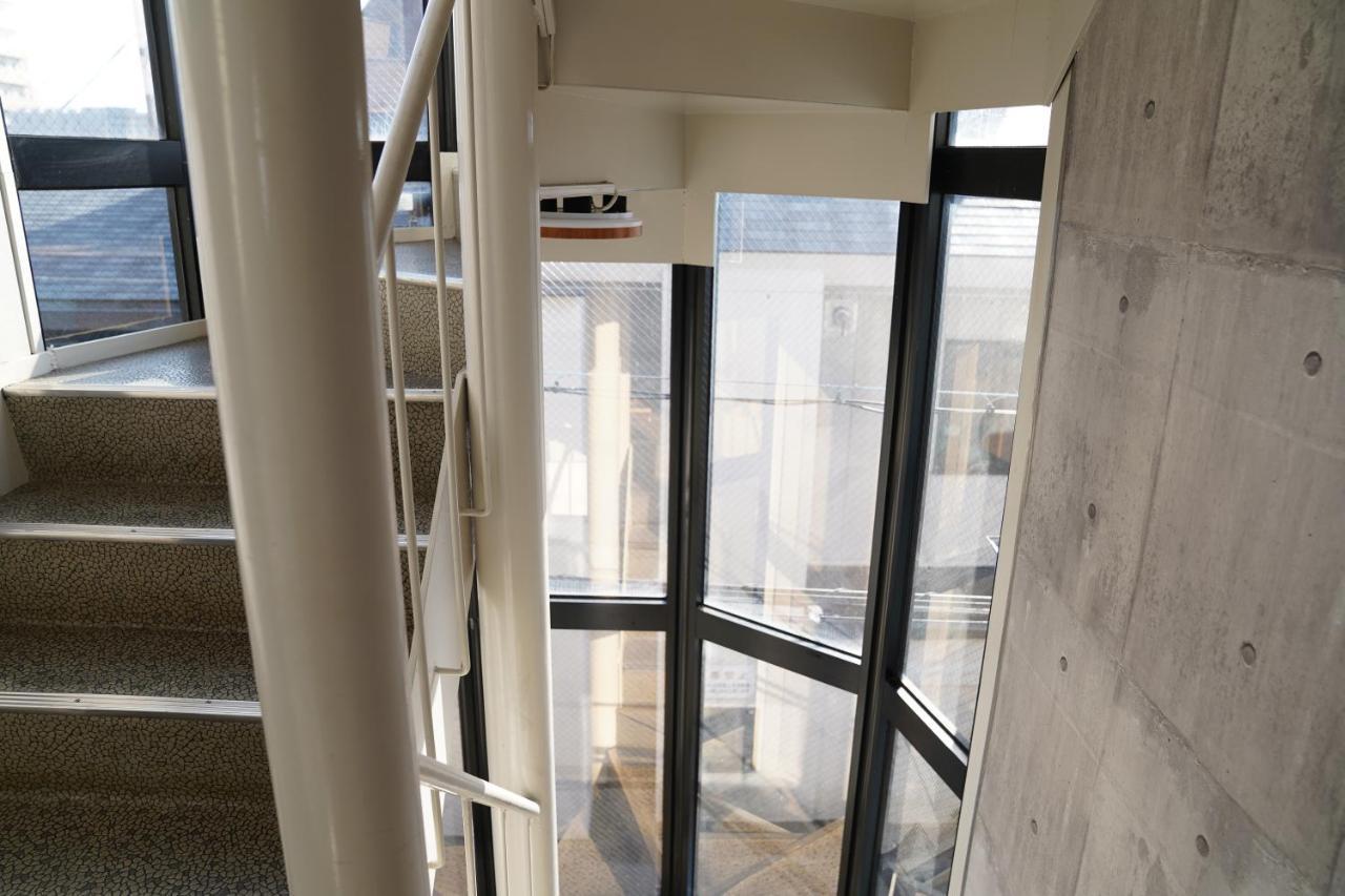 Villa 155M2 駅徒歩1分 à Ōsaka Extérieur photo