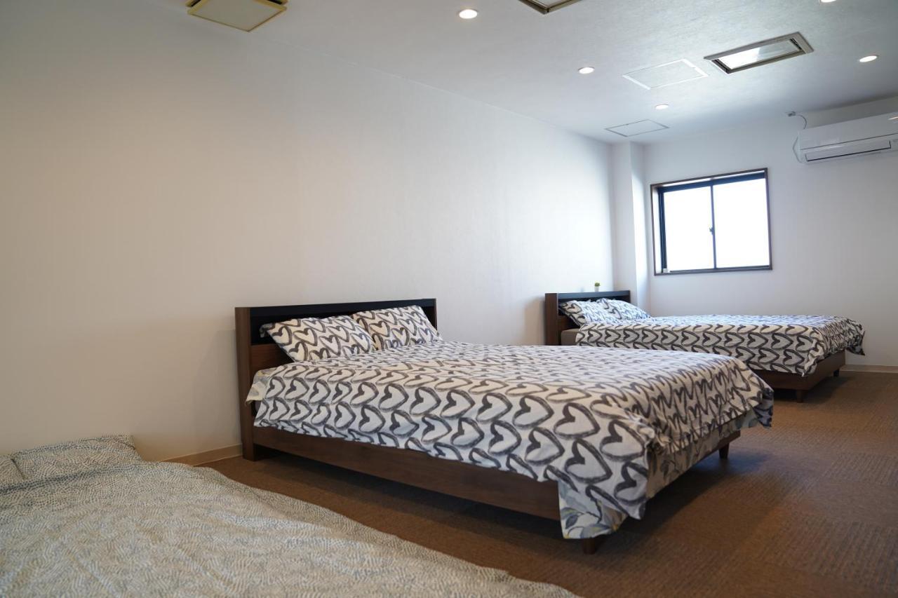 Villa 155M2 駅徒歩1分 à Ōsaka Extérieur photo